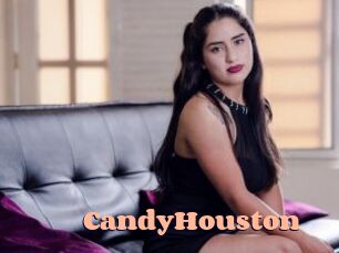 CandyHouston