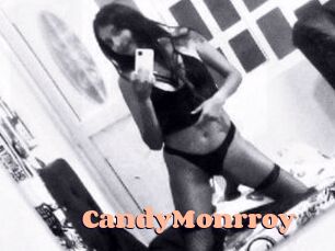 CandyMonrroy
