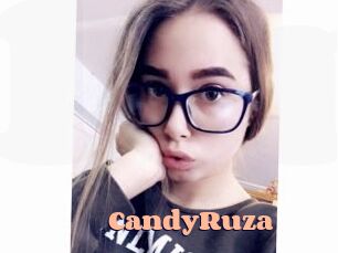 CandyRuza Chatte Rasée