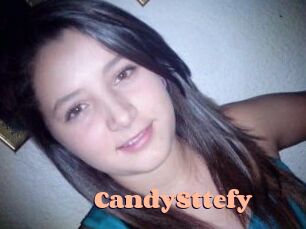 CandySttefy Chatte Rasée