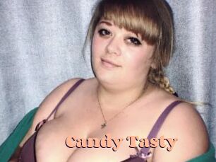 Candy_Tasty
