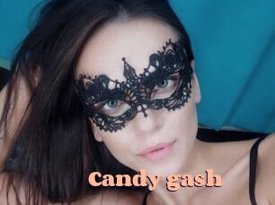 Candy_gash Chatte Rasée