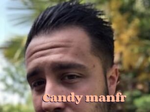 Candy_manfr Chatte Rasée