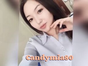 Candymia80 Chatte Rasée