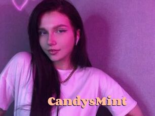 CandysMint Chatte Rasée
