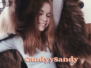 CandyySandy