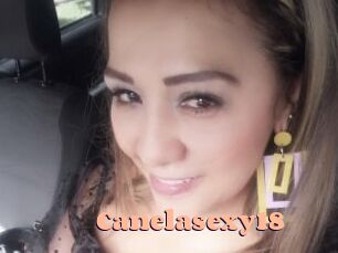 Canelasexy18