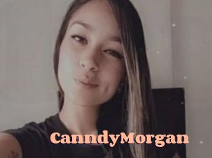 CanndyMorgan Chatte Rasée