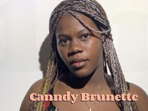Canndy_Brunette