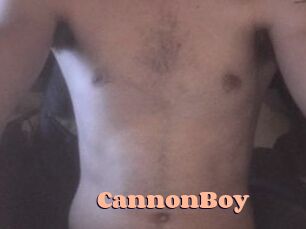 CannonBoy