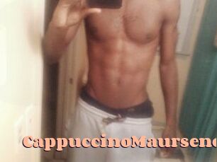 Cappuccino_Maurseno