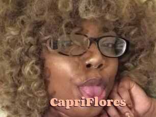 Capri_Flores