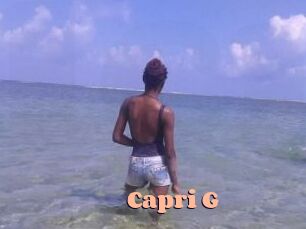 Capri_G