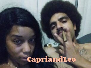 Capri_and_Leo