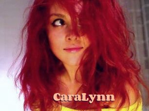 CaraLynn