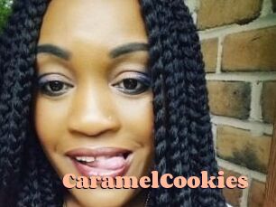 CaramelCookies