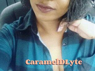 CaramelDLyte