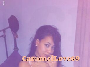 CaramelLove69 Chatte Rasée