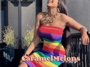 CaramelMelons