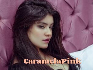 CaramelaPink