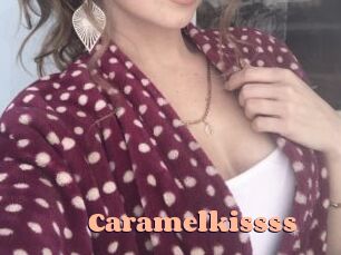 Caramelkissss Chatte Rasée