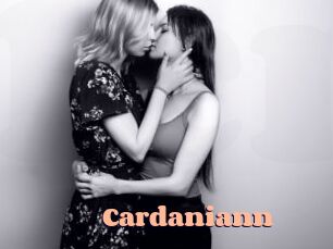 Cardaniann