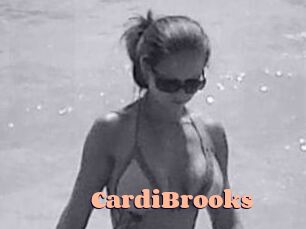 CardiBrooks