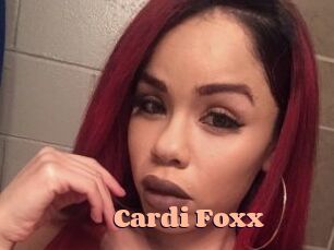 Cardi_Foxx