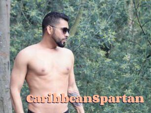 CaribbeanSpartan
