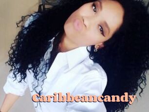 Caribbeancandy