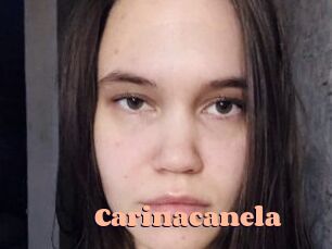 Carinacanela Chatte Rasée