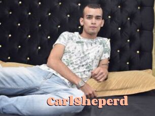 CarlSheperd