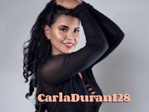 CarlaDuran128