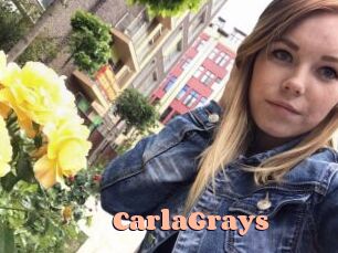 CarlaGrays