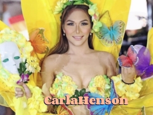 CarlaHenson