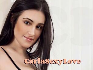 CarlaSexyLove