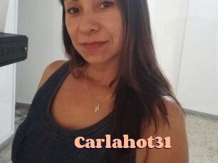 Carlahot31