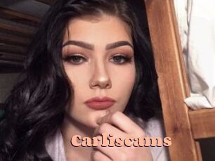 Carliscams