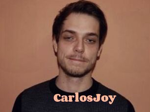CarlosJoy