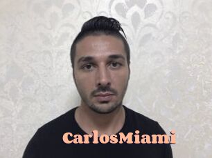 CarlosMiami