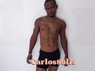 CarlosSolis