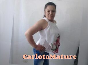 CarlotaMature