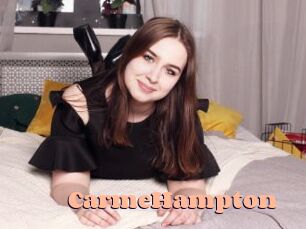 CarmeHampton
