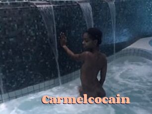 Carmelcocain