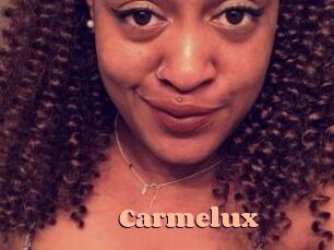Carmelux Chatte Rasée