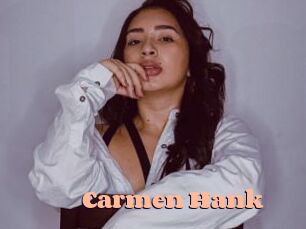 Carmen_Hank Chatte Rasée