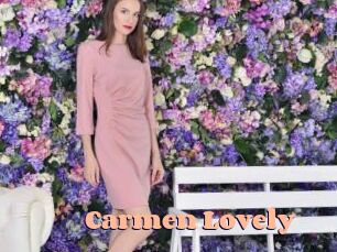 Carmen_Lovely