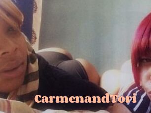 Carmen_and_Tori