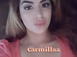 Carmillaa