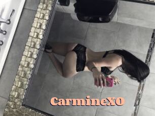 CarmineXO Chatte Rasée